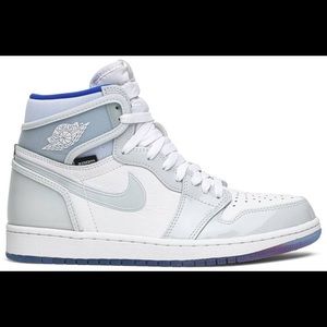 Air Jordan 1 High Zoom 'Racer Blue' men’s 7.5